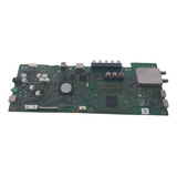 Placa Sinal Tv Sony Kdl-50w655