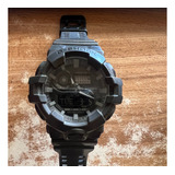 Reloj G-shock Ga-700uc-8a Usado En Muy Buena Condición!