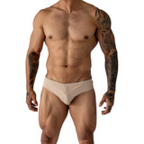 Traje De Baño Hombre Bikini  Speedo Brief Bañador Swimwear