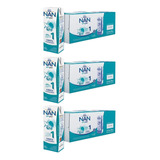 Nan Optipro 1 Liquida Lista Para Tomar Pack 72u X 190ml