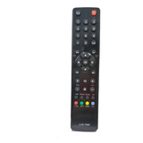 Controle Tv Philco Lcd/ Led Ph24m / Rc3000m01 