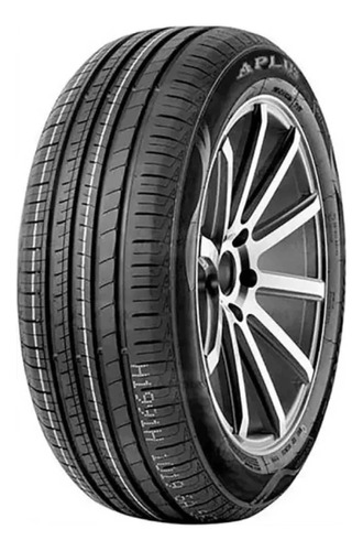 Neumatico Aplus 205/55r16 A608 91v