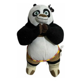 Kung Fu Panda Peluche Modelo Nuevo Hermoso