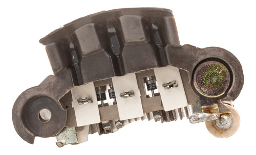 Diodera Alternador Excel Mazda 323 Ford Festiva Foto 2