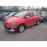 Volkswagen Suran 2015 1.6 Highline Msi 110cv