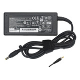 Cargador Compatible Con Hp Pav Dv6700 18.5v 3.5a 65w 4.8x1.7