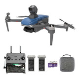 Drone Cfly Faith 2 Se 3km 27min 4k (sensor) Gps +case 