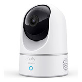 Eufy By Anker E220 Cámara De Seguridad Wifi Interior Color White