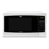 Microondas Bgh 20l Quick Chef B120db9 Digital 700w