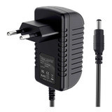 Adaptador De Corriente 15v 2a Plug 5.5 Mm X 2.5 Mm