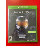 Halo The Master Chief Collection Xbox One Oldskull Games