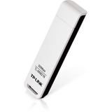 Adaptador Usb Rede Sem Fio Wi-fi Tp-link Tl-wn821n 300mbps