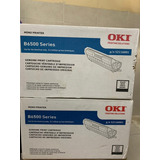 Toner Oki B6500 Series  Original Sellado De Fabrica