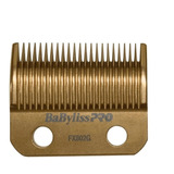 Cuchilla De Repuesto Máquina Fx870 Gold B802g Babyliss Pro 