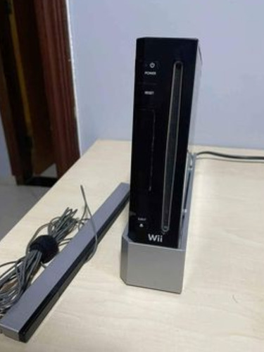 Nintendo Wii 