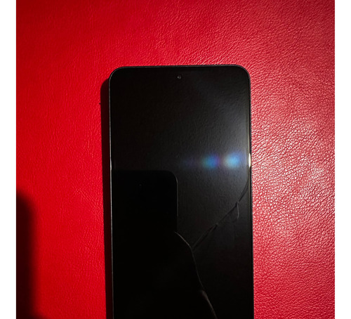 Celular Xiaomi 13t 12gb Ram 256gb Rom Color Negro