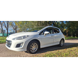 Peugeot 308 2012 1.6 Allure Nav 115cv