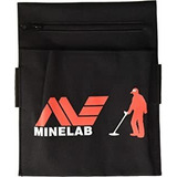 Minelab Herramienta Y Bolsa De Basura