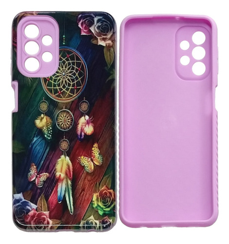 Funda Estuche Carcasa Antishock Hardcase Para Samsung A32 5g