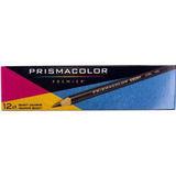 Prismacolor Premier Ebony 12 Lapices De Grafito Negros