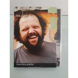 Dvd - Marcelo Pretto - Tocabrasil