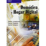 Domótica Y Hogar Digital