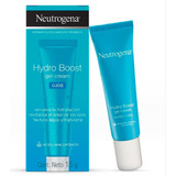 Neutrogena Gel Crema Hydro Boost Ojos 15 G