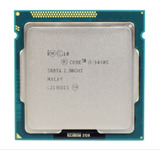 Processador I5-3470s 2,9 Ghz, 4 Núcleos, 22 Nm, Cpu Lga1155