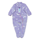 Pijama Térmica Luminosa Para Bebe Marca Bebitos 