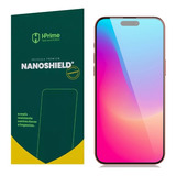 Pelicula Premium Hprime Nanoshield Para iPhone 15 Pro Max