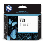 Cabezal De Impresion Hp Lf 731 P2v27a