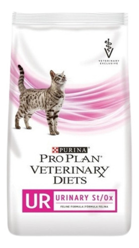 Proplan Gato Urinary St/ox Y A