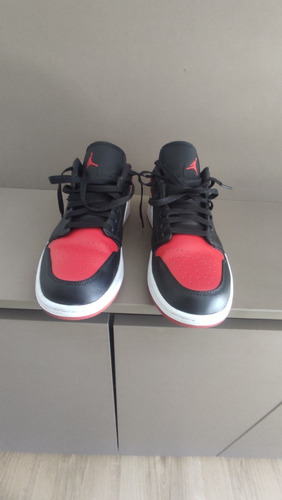 Nike Air Jordan 1 Originales Us 10 28cm 2 Posturas,nuevas .