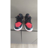 Nike Air Jordan 1 Originales Us 10 28cm 2 Posturas,nuevas .