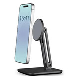 Soporte Magnetico Para Telefono Para Escritorio Soporte Magn