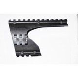 Montaje Picatinny Para Beretta Airsoft Px4/ M92 A1