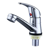 Llave Monomando Lavamanos Lavatorio Tx305  1 Agua