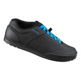 Zapatilla De Ciclismo Mtb Shimano Sh-gr501