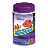 Alimento Para Peces Marinos Prime Reef Ocean Nutrition 154 G