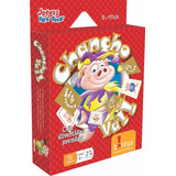 Chancho Va Juego De Mesa Edicion Viaje Original Bontus