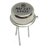 Mrf237 Mrf 237 Motorola Original Rf Power 4 W 12,5v 175mhz 