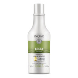 Inoar Argan Infusion Liso E Sedoso Shampoo 500ml