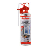 Espuma De Poliuretano De 1 Componente Fischer 500ml