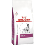Royal Canin Renal Dog 1.5 Kg Perro Renal Todos Los Tamaños