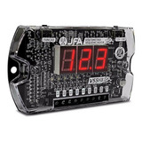 Sequenciador Voltímetro Medidor Bateria Digital Jfa Vs5 Hi