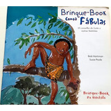 Brinque-book Conta Fabulas - O Conselho Do Leão E Outras Historias De Bob Hartman Pela Brinque Book (2006)