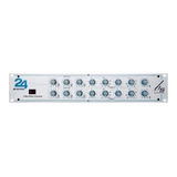 Crossover Backstage Electronico 3 Vias Stereo Bs-24db