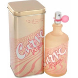 Perfume Liz Claiborne Curve Wave For Women Edt 100ml - Original