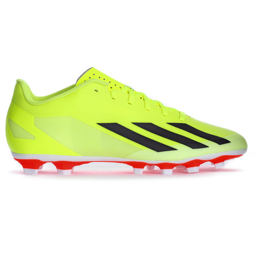 Tênis Futebol Campo Messi Argentina adidas Crazyfast Macia