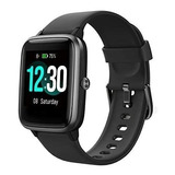 Fitpolo Smart Watch Para Teléfonos Android Y Teléfonos Ios